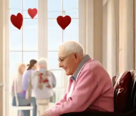 Not Everyone Looks Forward to Valentine’s Day