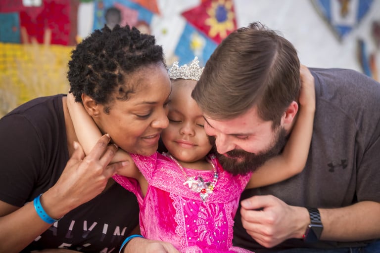 Focusing on Our Recipients