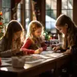 The Significance of Cards Around the Holidays