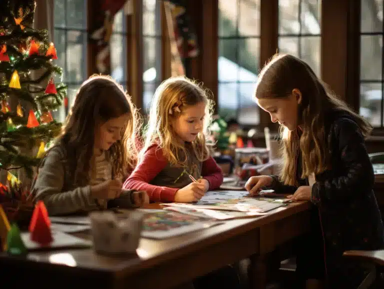 The Significance of Cards Around the Holidays